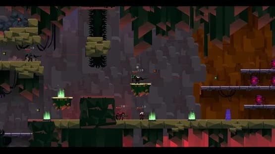 Cryep — Screenshots