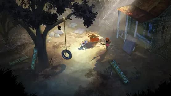 The Flame in the Flood: Complete Edition — Screenshots