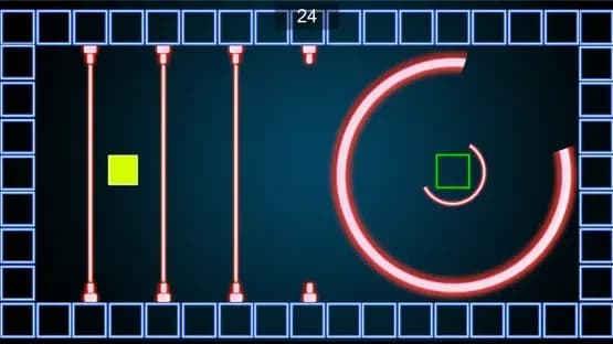 Neon Hardcore — Screenshots