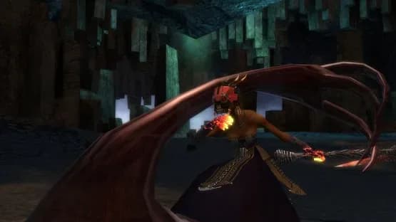Guild Wars: Eye of the North — Screenshots