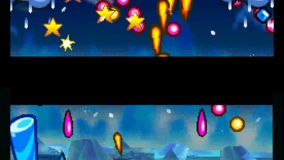 Big Bang Mini — Screenshoty