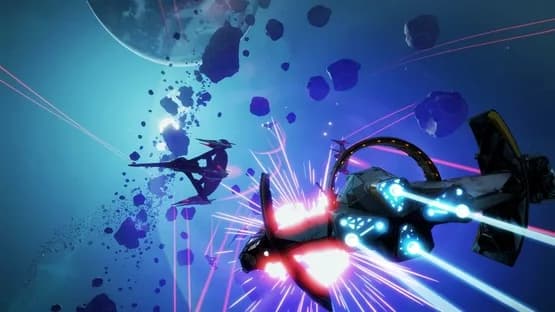 Starlink: Battle for Atlas — Screenshots