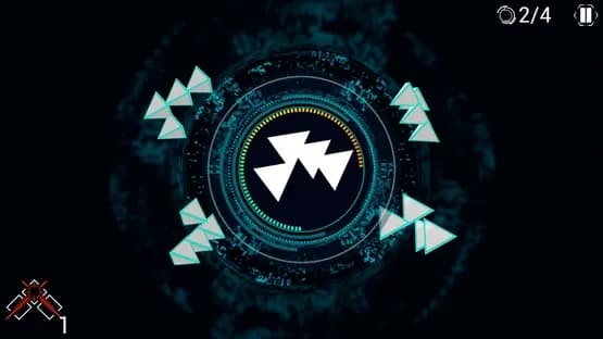 Security Hole — Screenshoty