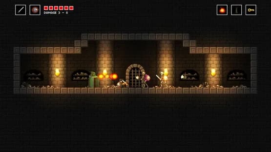 Shadowcrypt — Screenshots