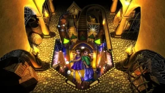 Pinball FX2 — Screenshots