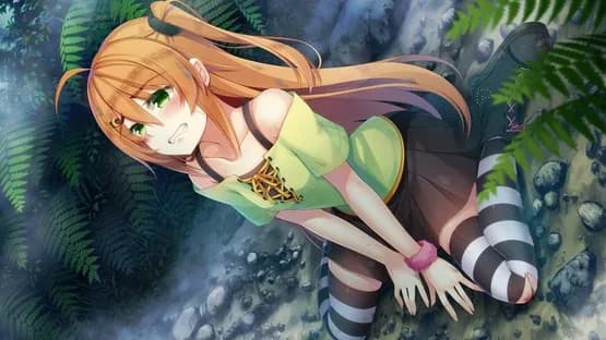 Ne no Kami - The Two Princess Knights of Kyoto Part 2 — Screenshots