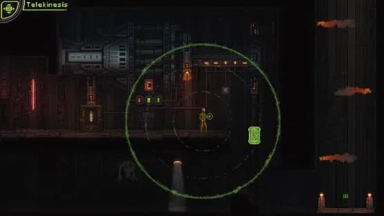 The Way Remastered — Screenshoty
