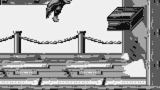 Donkey Kong Land III — Screenshoty
