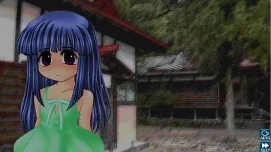 Higurashi When They Cry Hou: Ch.4 Himatsubushi — Screenshoty