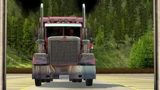 Rig'n'Roll — Screenshoty