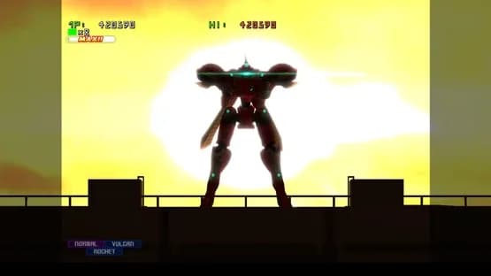 Strania: The Stella Machina — Screenshots