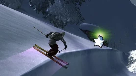 FreakOut: Extreme Freeride — Screenshots
