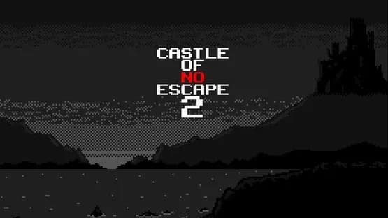 Castle of No Escape 2 — Screenshoty