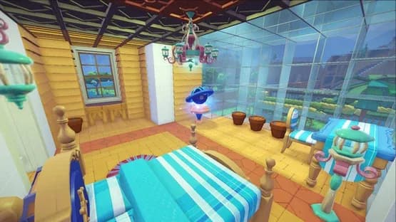 PixArk — Screenshots