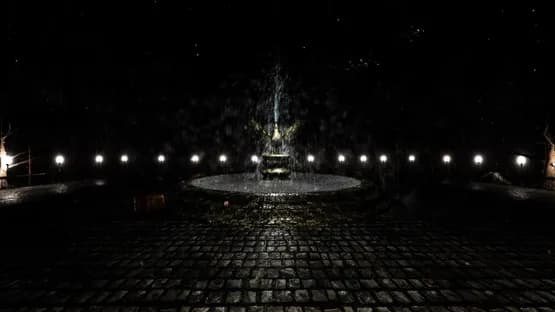 Possessed — Screenshots