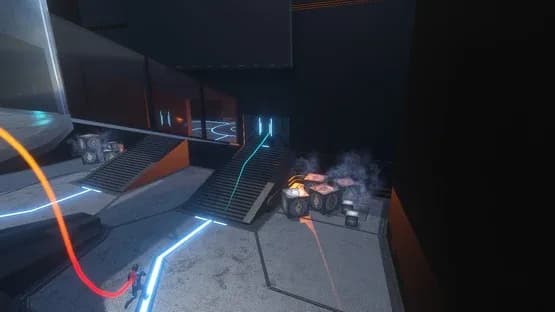 Shard Games — Screenshots