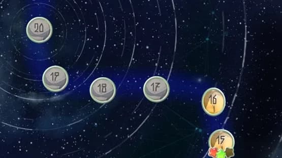 LSD — Screenshots