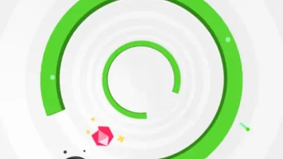 Rolly Vortex — Screenshoty