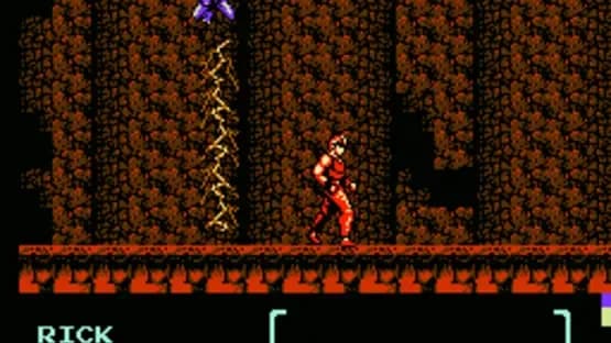 Flying Warriors — Screenshots