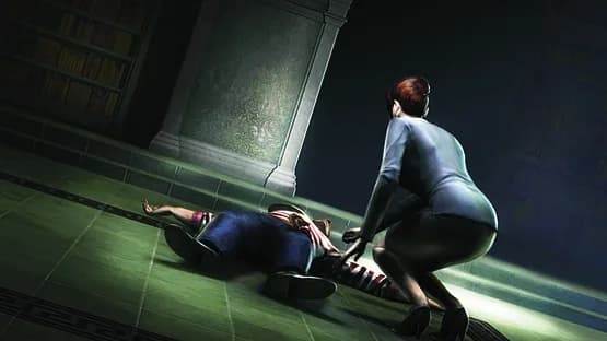 Chronicles of Mystery: The Tree of Life — Screenshots