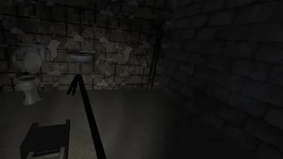 Maze Run VR — Screenshoty