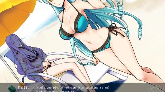 Gahkthun of the Golden Lightning: Steam Edition — Screenshoty
