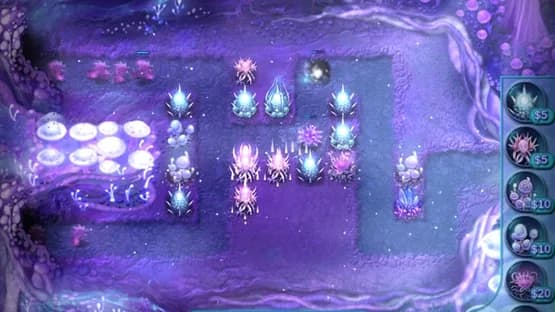 Moonlight Minions — Screenshoty