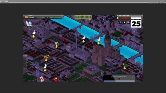 GhostControl Inc. — Screenshots
