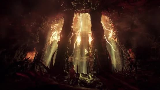 Agony — Screenshots