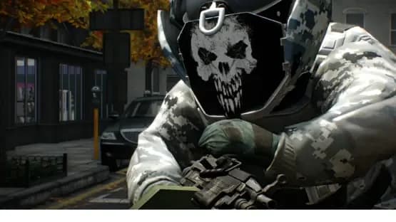 Payday 2 — Screenshots