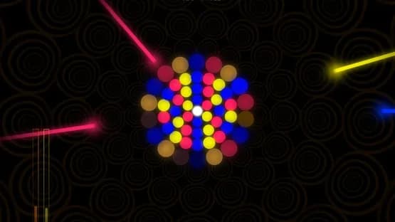 Raycatcher — Screenshoty