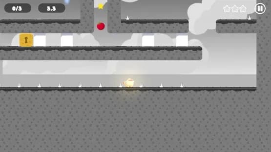 Nimble Bunn — Screenshoty
