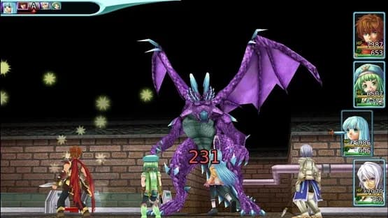 Alphadia Genesis — Screenshoty