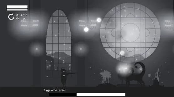 Gloom — Screenshoty