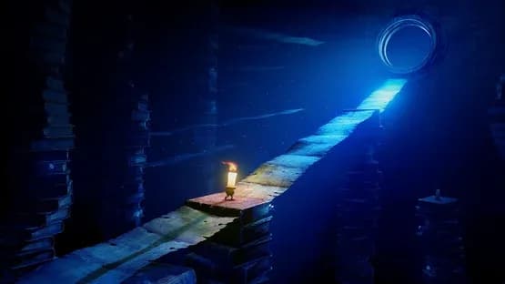 Candleman — Screenshots