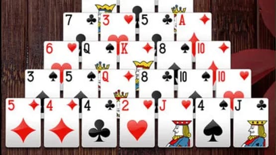 Solitaire Deluxe 2 — Screenshots