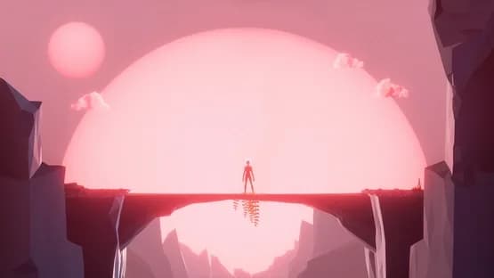 Planet Alpha — Screenshoty