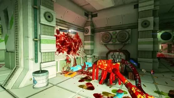 Viscera Cleanup Detail — Screenshots