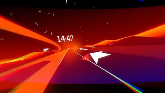 Barrier X — Screenshots