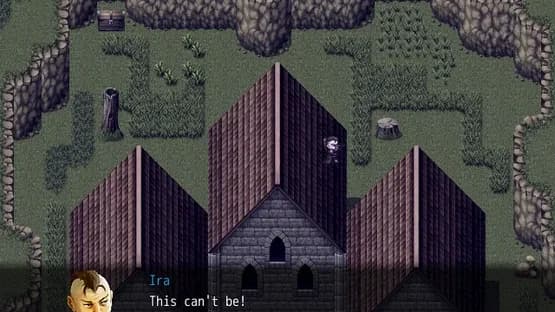 Black River — Screenshoty