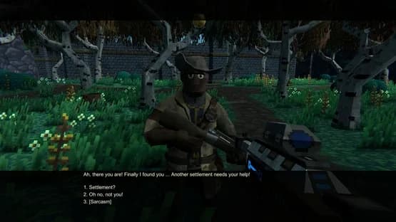 Shadow of Loot Box — Screenshots
