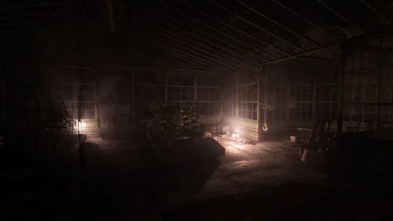 Rise of Insanity — Screenshoty