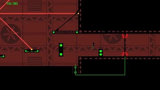Simple Spy — Screenshoty