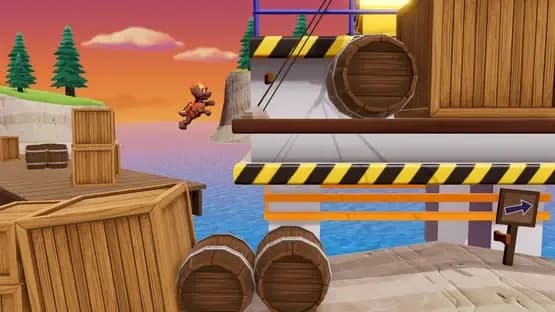 Paw Patrol: On a Roll! — Screenshoty
