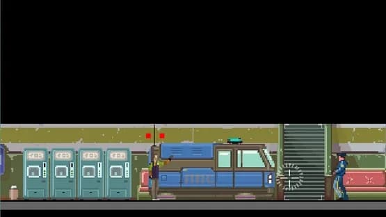 Dreambreak — Screenshoty