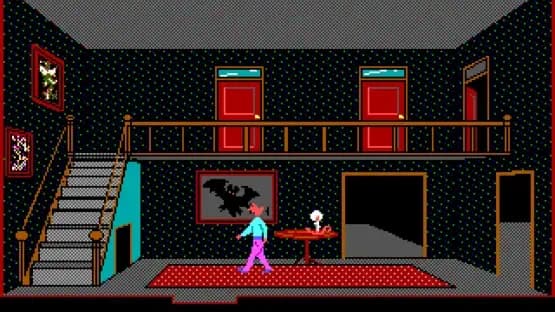 Hugo's House of Horrors — Screenshots