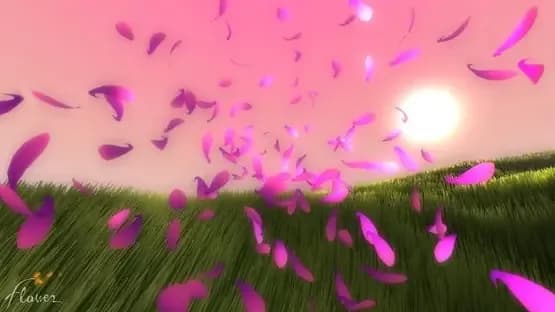 Flower — Screenshoty