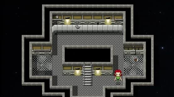 Space Pilgrim Episode II: Epsilon Indi — Screenshots
