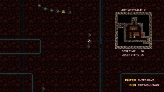 Trap Them — Screenshots