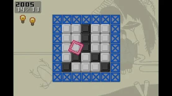 Polarium Advance — Screenshoty